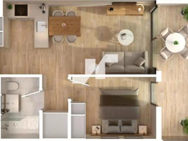 Apartamento Venta Moncofa, Grau de Moncofa