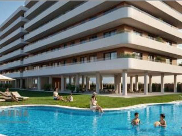 Apartamento Venta Moncofa, Grau de Moncofa
