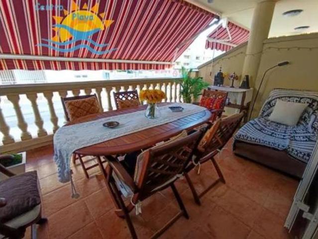 Apartamento Venta Moncofa, Grau de Moncofa