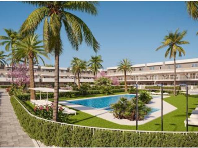 Apartamento Venta Monforte del Cid, Monforte del Cid