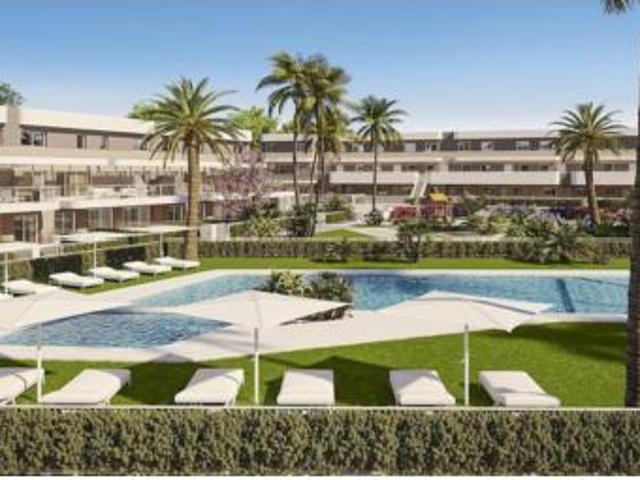 Apartamento Venta Monforte del Cid, Monforte del Cid