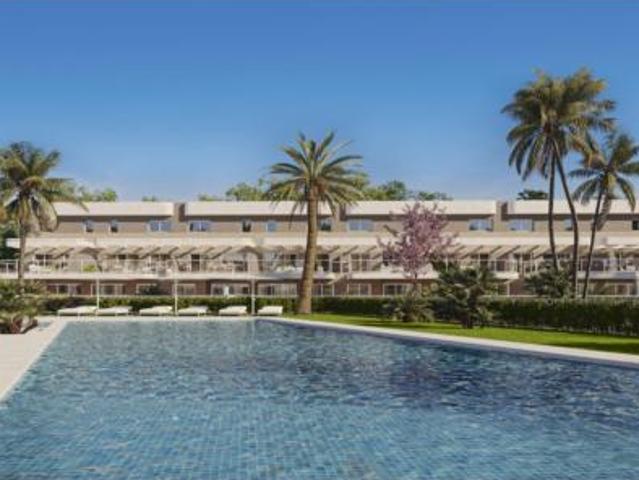 Apartamento Venta Monforte del Cid, Monforte del Cid