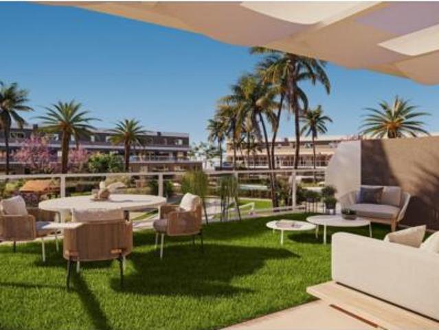 Apartamento Venta Monforte del Cid, Monforte del Cid