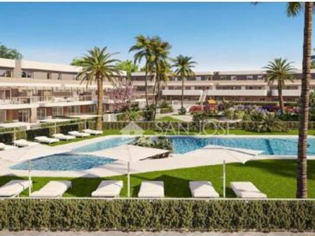 Apartamento Venta Monforte del Cid, Baños Nuestra Señora de Orito