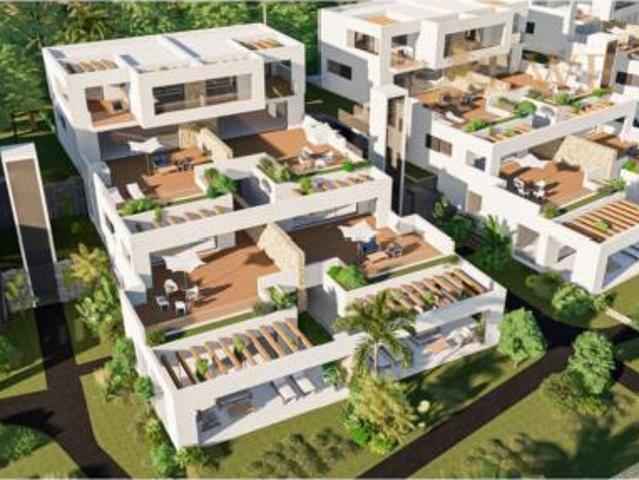 Apartamento Venta Monforte del Cid, Monforte del Cid
