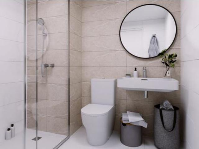 Apartamento Venta Monforte del Cid, Monforte del Cid