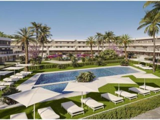 Apartamento Venta Monforte del Cid, Monforte del Cid