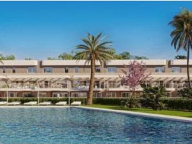 Apartamento Venta Monforte del Cid, Baños Nuestra Señora de Orito