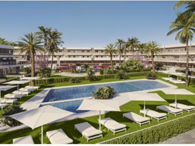 Apartamento Venta Monforte del Cid, Ermita de San Pascual