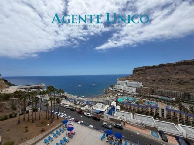Apartamento Venta Mogán, Taurito Playa de Mogán