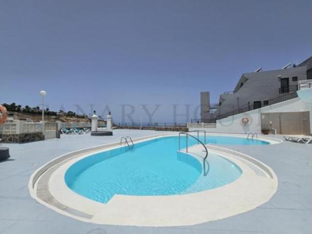 Apartamento Venta Mogán, Puerto Rico