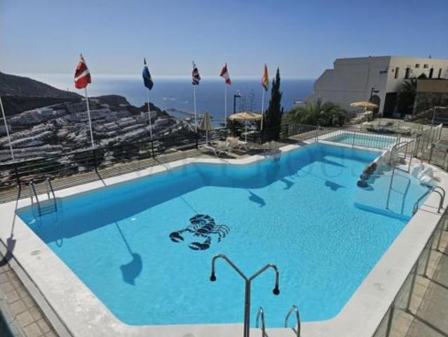 Apartamento Venta Mogán, Puerto Rico