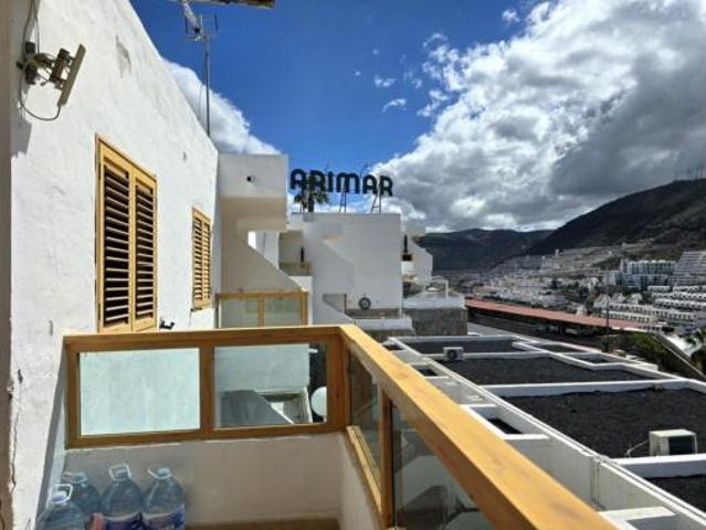 Apartamento Venta Mogán, Puerto Rico