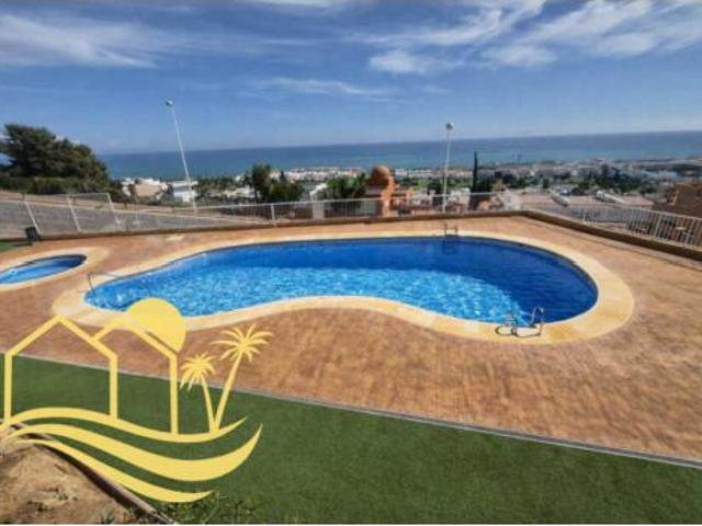 Apartamento Venta Mojácar, Marina de la Torre