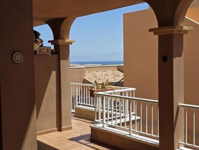 Apartamento Venta Mojácar, Mojácar