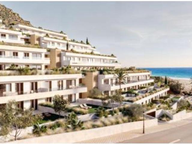 Apartamento Venta Mojácar, Mojácar