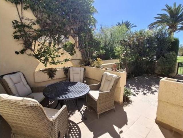 Apartamento Venta Mojácar, Mojácar