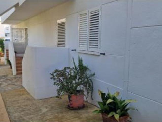 Apartamento Venta Mojácar, Mojácar Núcleo La Alcantarilla Las Alparatas