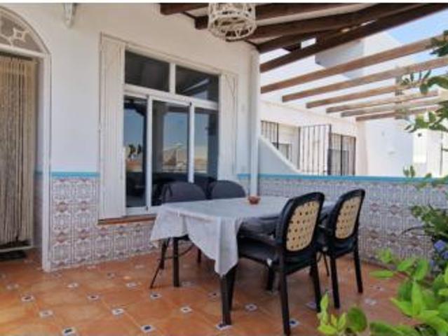 Apartamento Venta Mojácar, Mojácar Núcleo La Alcantarilla Las Alparatas