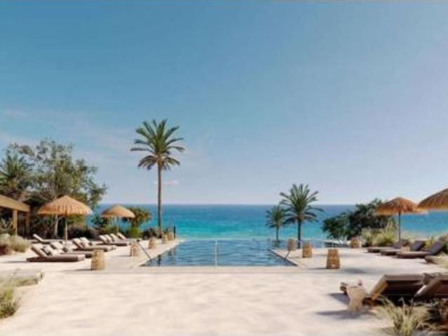 Apartamento Venta Mojácar, Mojácar Playa Ventanicas El Cantal