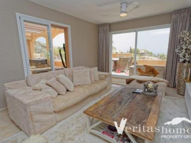 Apartamento Venta Mojácar, Mojácar Playa Ventanicas El Cantal