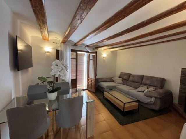 Apartamento Venta Mora de Rubielos, Mora de Rubielos