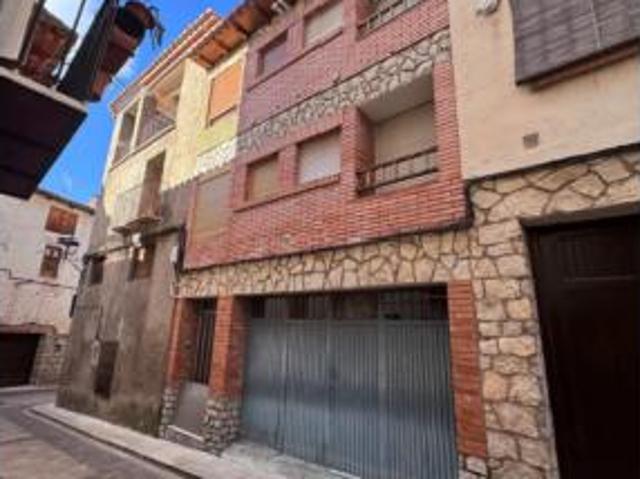 Apartamento Venta Mora de Rubielos, Mora de Rubielos