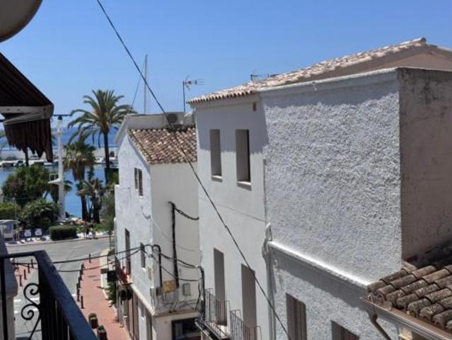 Apartamento Venta Moraira, Núcleo