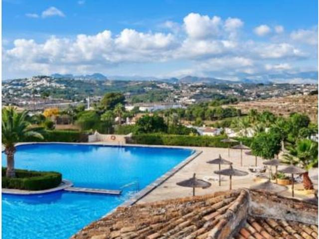 Apartamento Venta Moraira, Benimeit La Sabatera