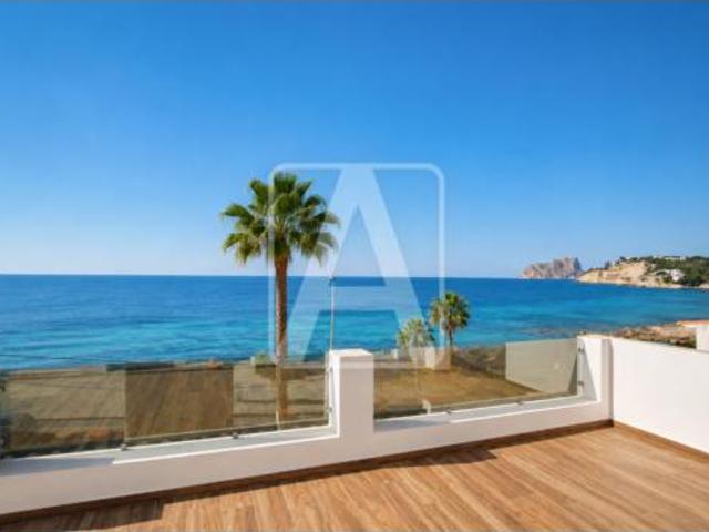 Apartamento Venta Moraira, Pinar del Abogat Cometa