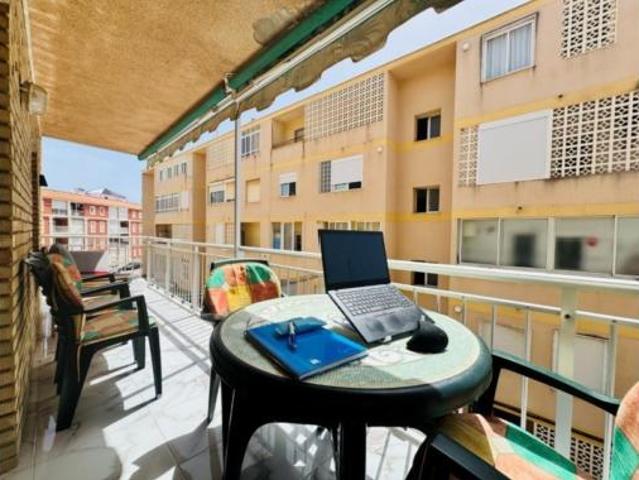 Apartamento Venta Moraleja, La Mata