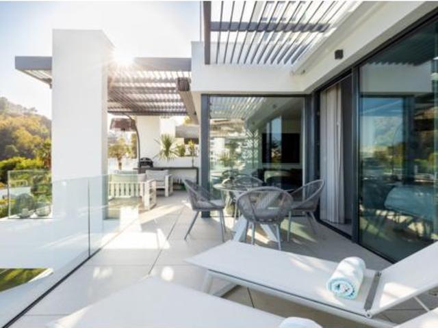 Apartamento Venta Moraleja, La Quinta