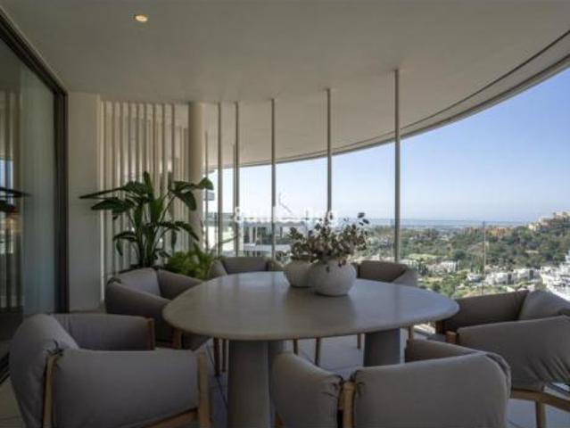 Apartamento Venta Moraleja, La Quinta