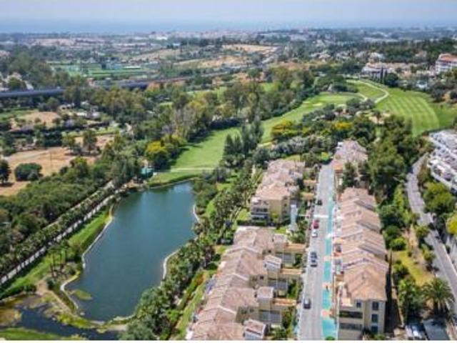Apartamento Venta Moraleja, La Quinta