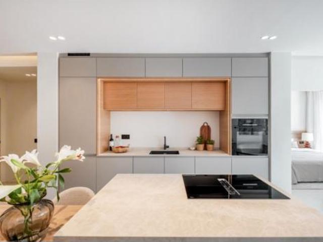 Apartamento Venta Moraleja, La Quinta