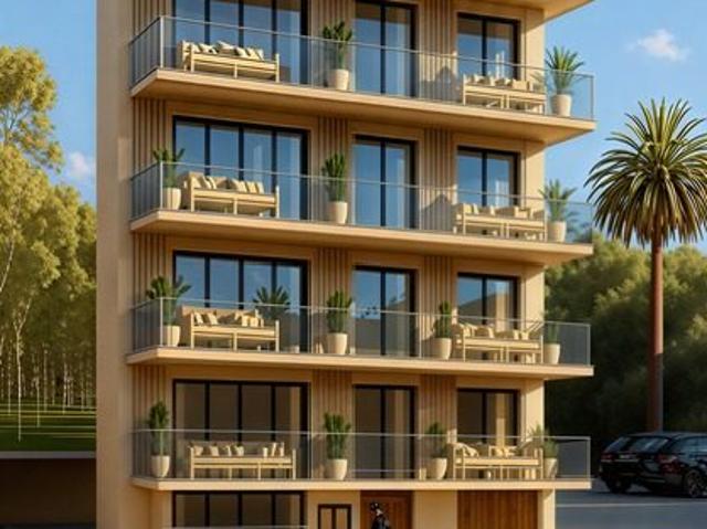 Apartamento Venta Murcia