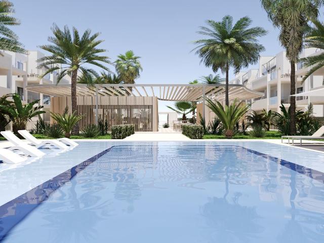 Apartamento Venta Murcia