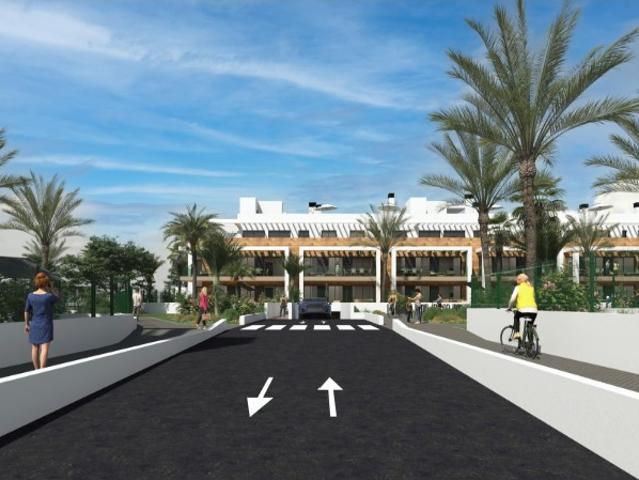 Apartamento Venta Murcia
