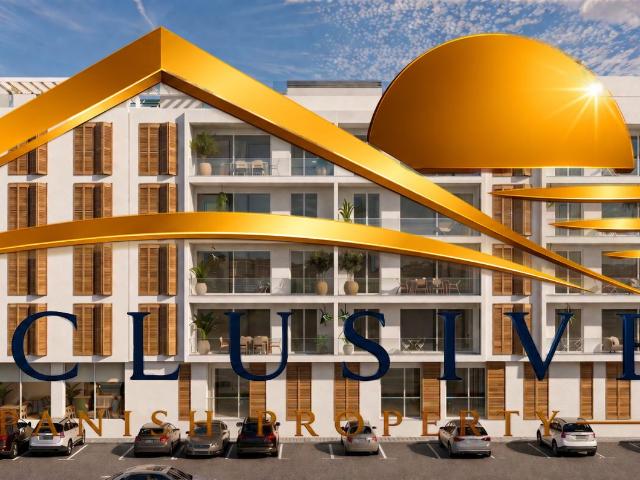 Apartamento Venta Murcia