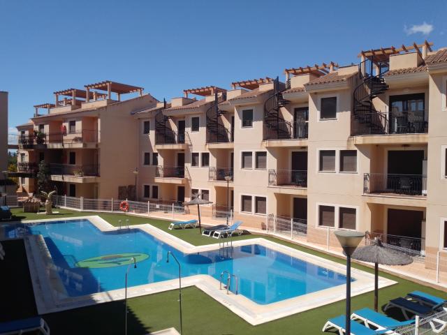Apartamento Venta Murcia