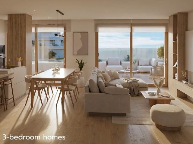 Apartamento Venta Murcia