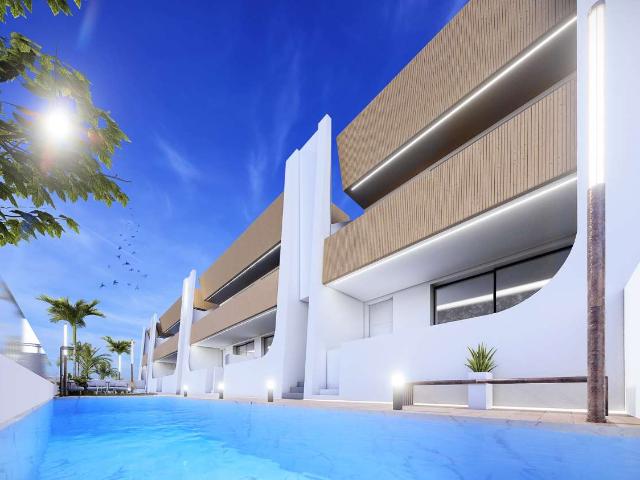 Apartamento Venta Murcia