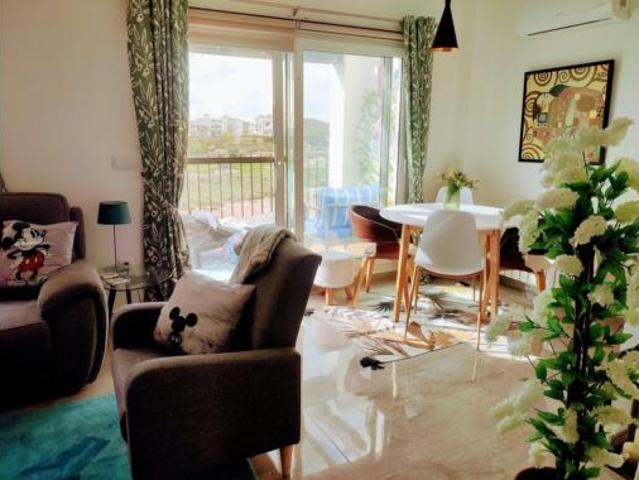 Apartamento Venta Murcia Capital, Baños y Mendigo