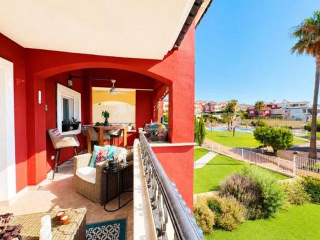 Apartamento Venta Murcia Capital, Baños y Mendigo