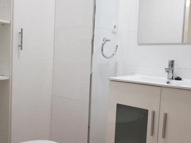 Apartamento Venta Murcia Capital, El Carmen
