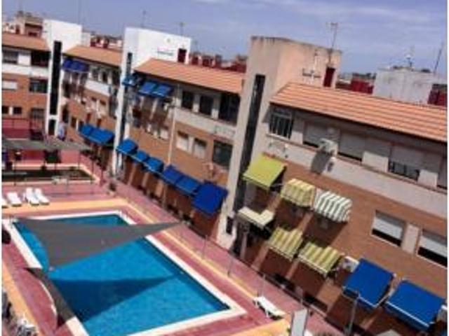 Apartamento Venta Murcia Capital, El Palmar