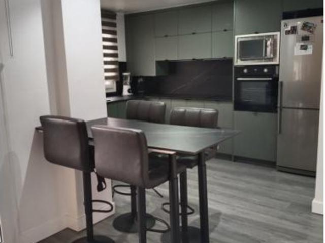 Apartamento Venta Murcia Capital, Gea y Trullols