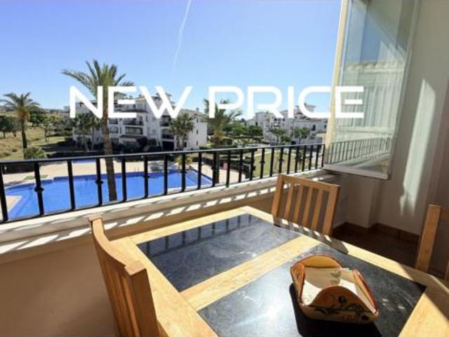 Apartamento Venta Murcia Capital, Gea y Trullols