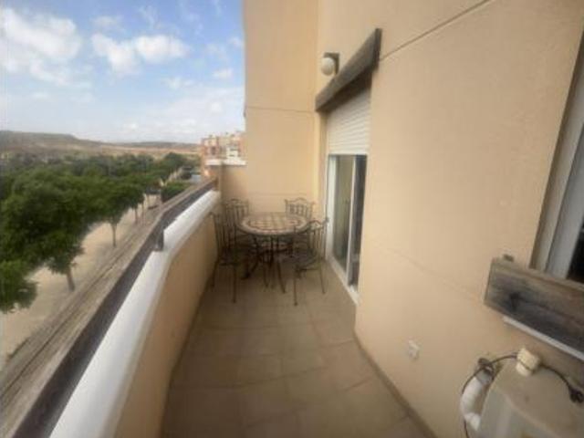Apartamento Venta Murcia Capital, Gea y Trullols