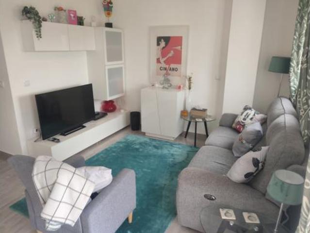 Apartamento Venta Murcia Capital, Gea y Trullols